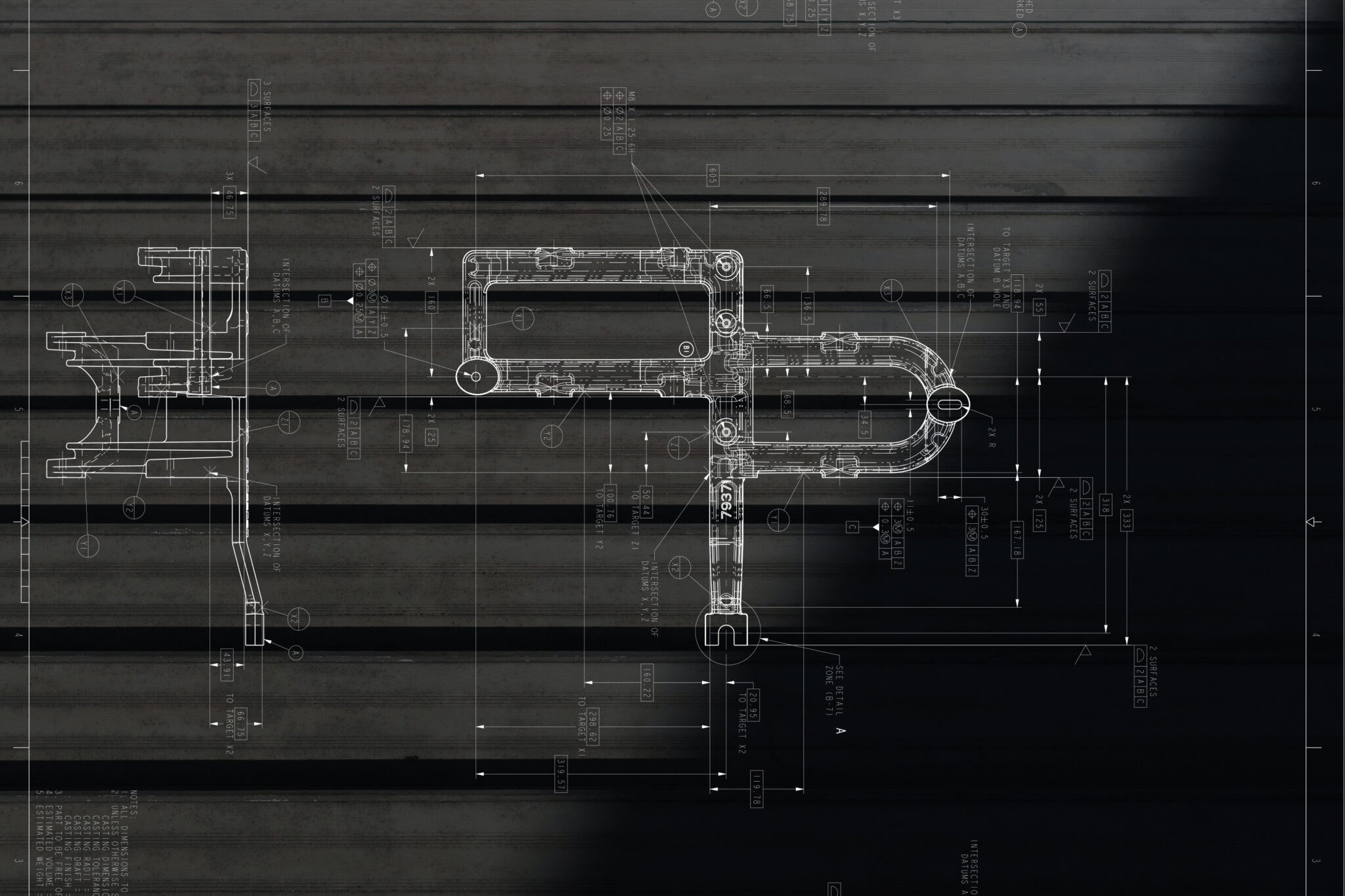 Product Design Across the Finish Line EQI