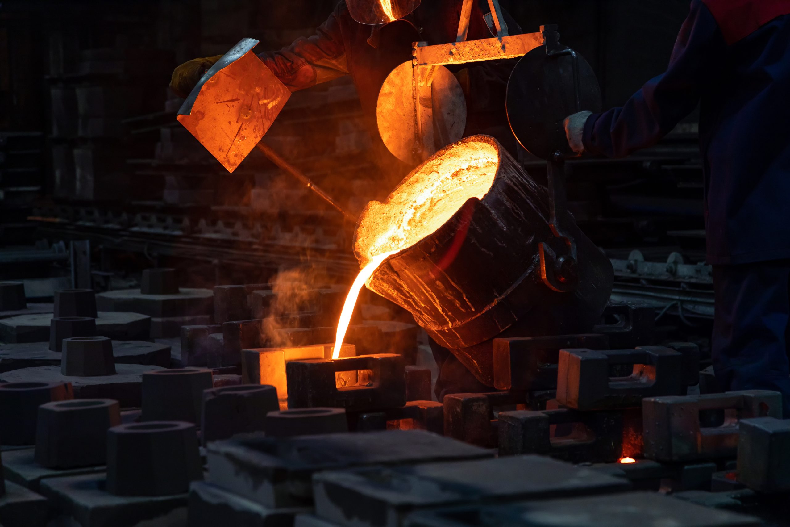 Refractory & Reactive Metals