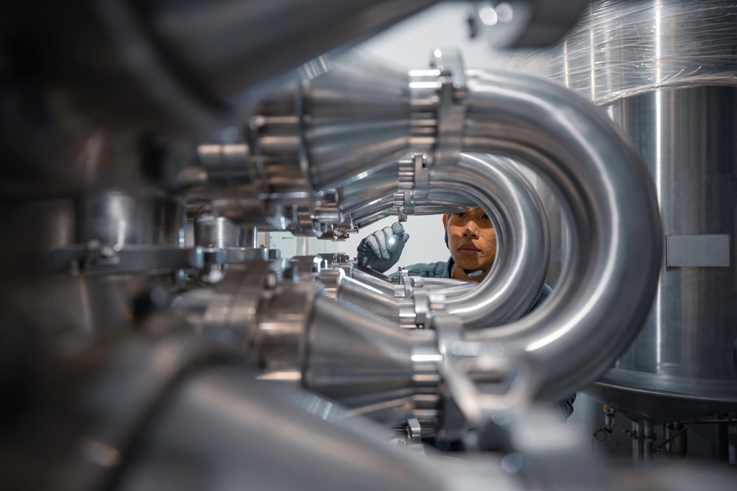 Specialty Stainless Steels